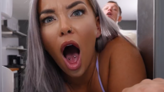 AssParade – Hayley Davies Sis Loves A Party