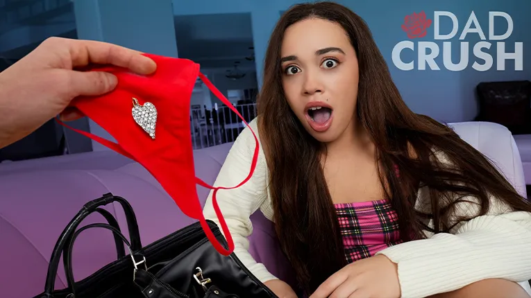 DadCrush – Willow Ryder Learn To Earn My Trust