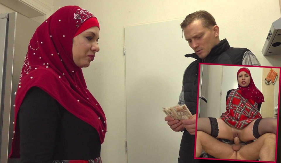 SexWithMuslims – Maya He wants to be more than just a messenger